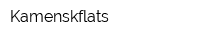 Kamenskflats