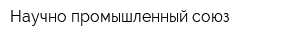 Научно-промышленный союз