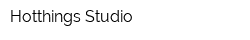 Hotthings Studio