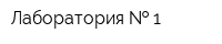 Лаборатория   1
