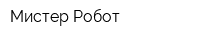 Мистер Робот