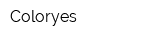 Coloryes
