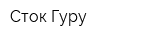 Сток Гуру