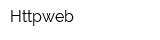 Httpweb