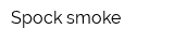 Spock-smoke
