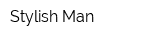 Stylish Man
