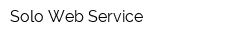 Solo Web Service