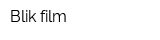 Blik film