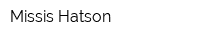 Missis Hatson