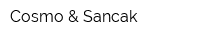 Cosmo & Sancak