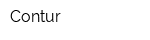 Contur
