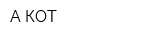 А КОТ