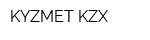 KYZMET KZX