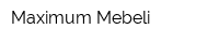Maximum Mebeli