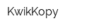 KwikKopy