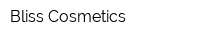Bliss-Cosmetics