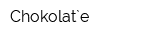 Chokolat`e