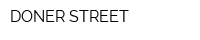 DONER STREET