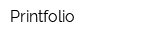 Printfolio