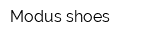 Modus shoes