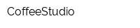 CoffeeStudio