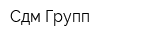 Сдм-Групп