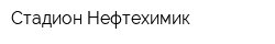 Стадион Нефтехимик
