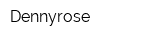 Dennyrose