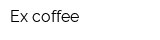Excoffee