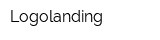 Logolanding