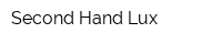Second Hand Lux
