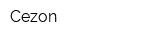 Cezon