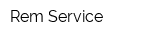 Rem-Service