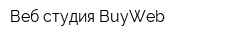 Веб студия BuyWeb