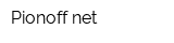 Pionoffnet