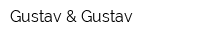 Gustav & Gustav