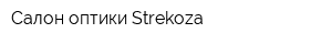 Салон оптики Strekoza