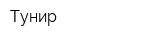 Тунир