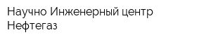 Научно-Инженерный центр Нефтегаз