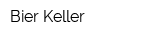 Bier Keller