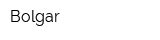 Bolgar