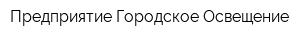 Предприятие Городское Освещение
