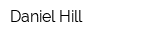 Daniel Hill