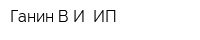 Ганин ВИ ИП