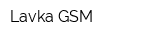 Lavka GSM