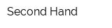 Seсond Hand