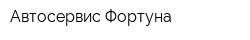 Автосервис Фортуна