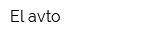 El-avto