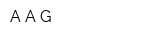 AAG
