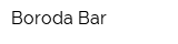 Boroda Bar